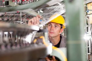 Ingeniería en Procesos de Calidad