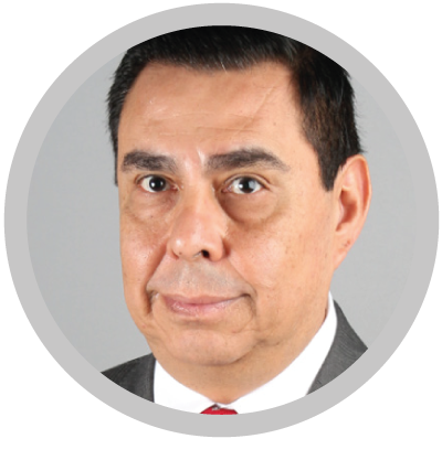 Dr. Roberto Hernández Sampieri