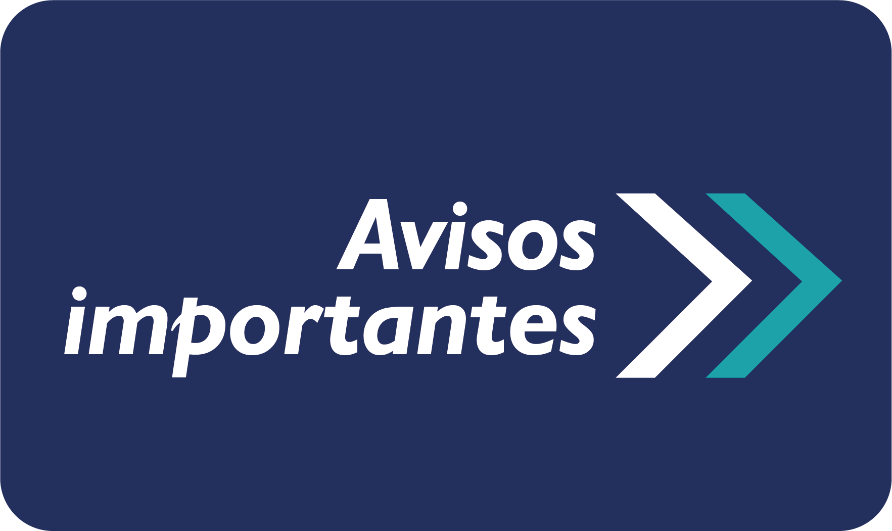 avisos