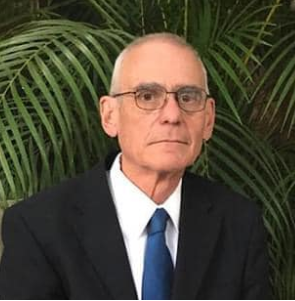Dr. Javier Muñoz Orozco