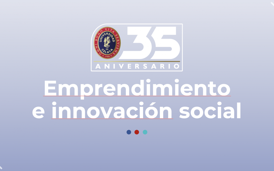 Uni Pride. Category in entrepreneurship and social innovation