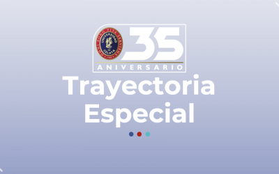 Orgullo Uni. Trayectoria Especial