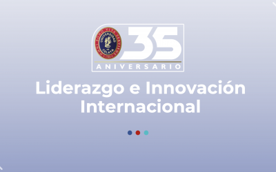 Orgullo Uni. Liderazgo e Innovación Internacional