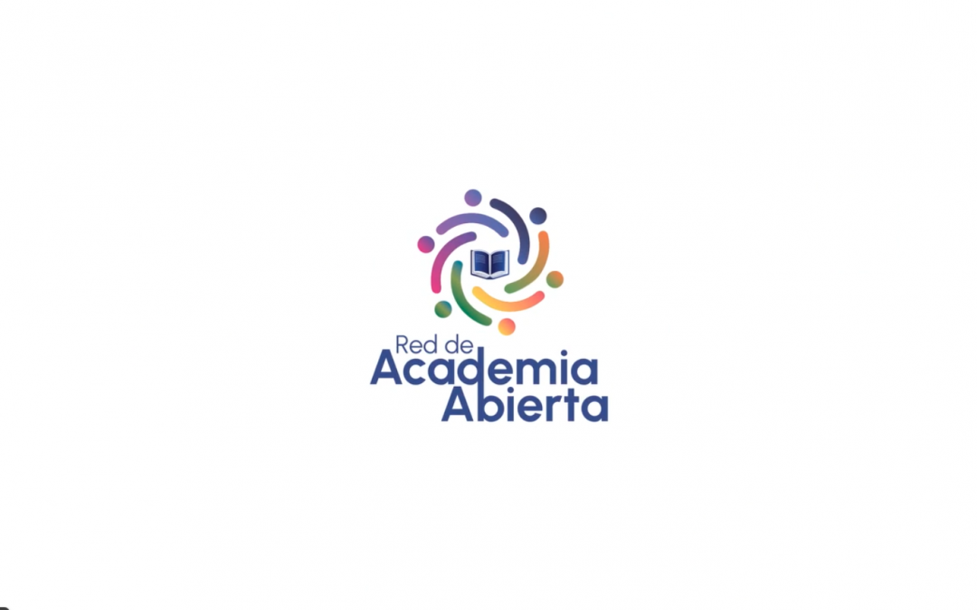 Universidad de Celaya firma el Acta de Instalación de la Red de Academia Abierta.