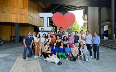 De México a Singapur: Un viaje que me enseñó a soñar una realidad a lo grande 