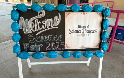 Feria de ciencias UIS 2025 