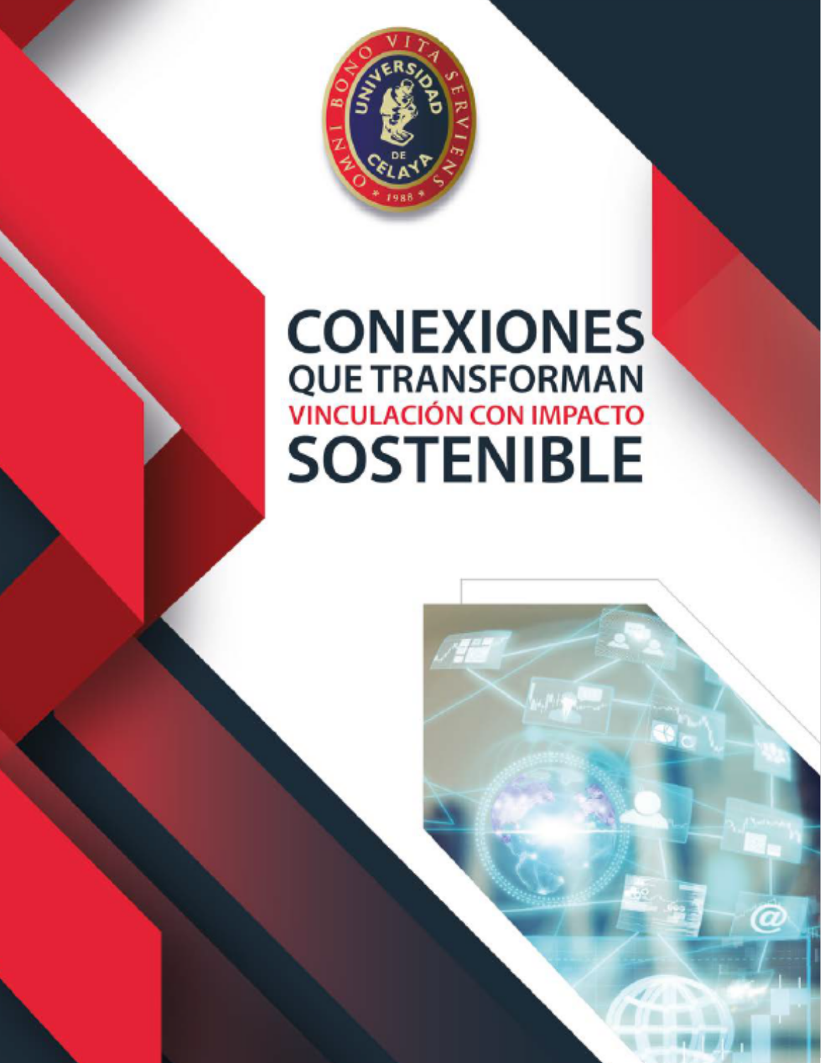 Conexiones portada