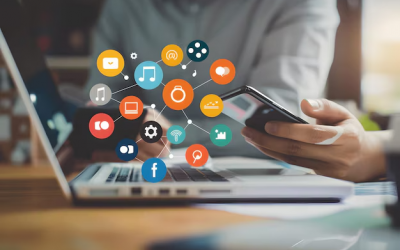 Las microcredenciales de comunicación y marketing digitales