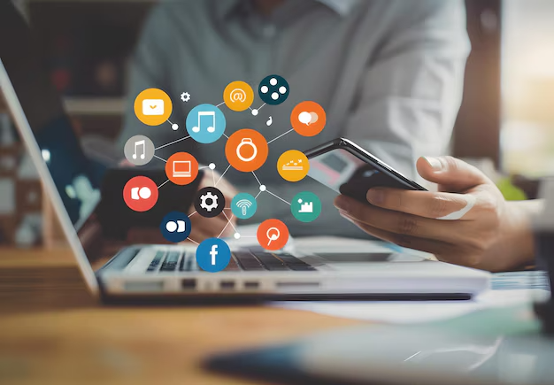 Las microcredenciales de comunicación y marketing digitales