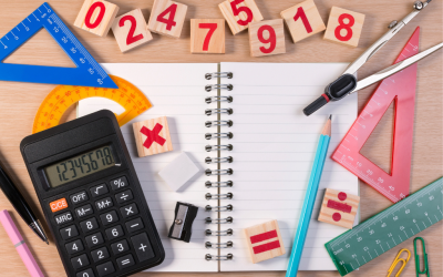 Shark Tank UIS: Aprendiendo matemáticas a través del emprendimiento