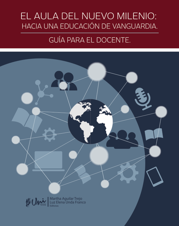 2015 El aula del nuevo milenio-portada