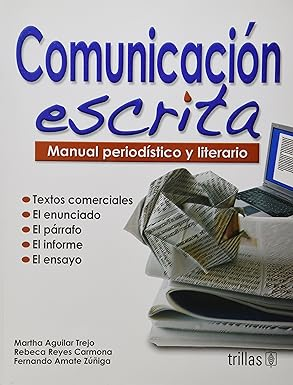 Comunicación escrita MAT