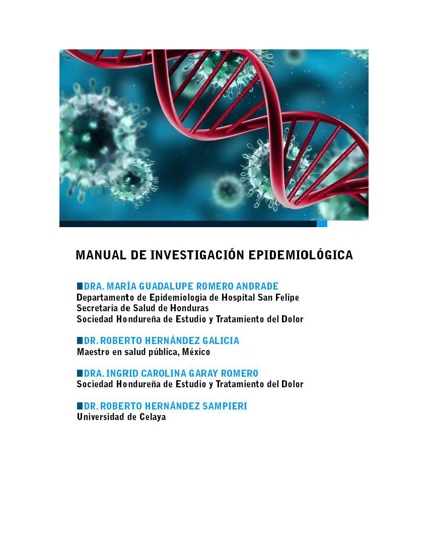 MIE portada