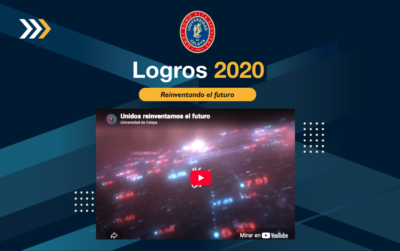 logros 2020