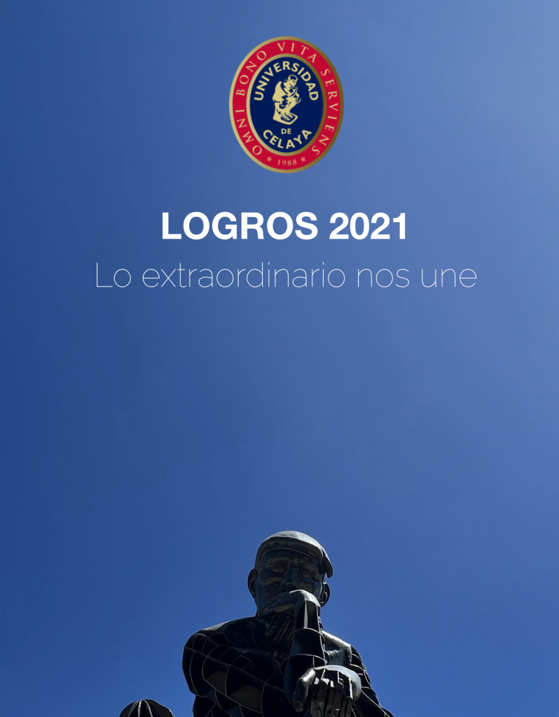 logros 2021