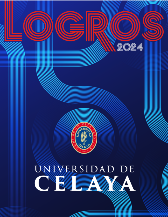 logros 2024