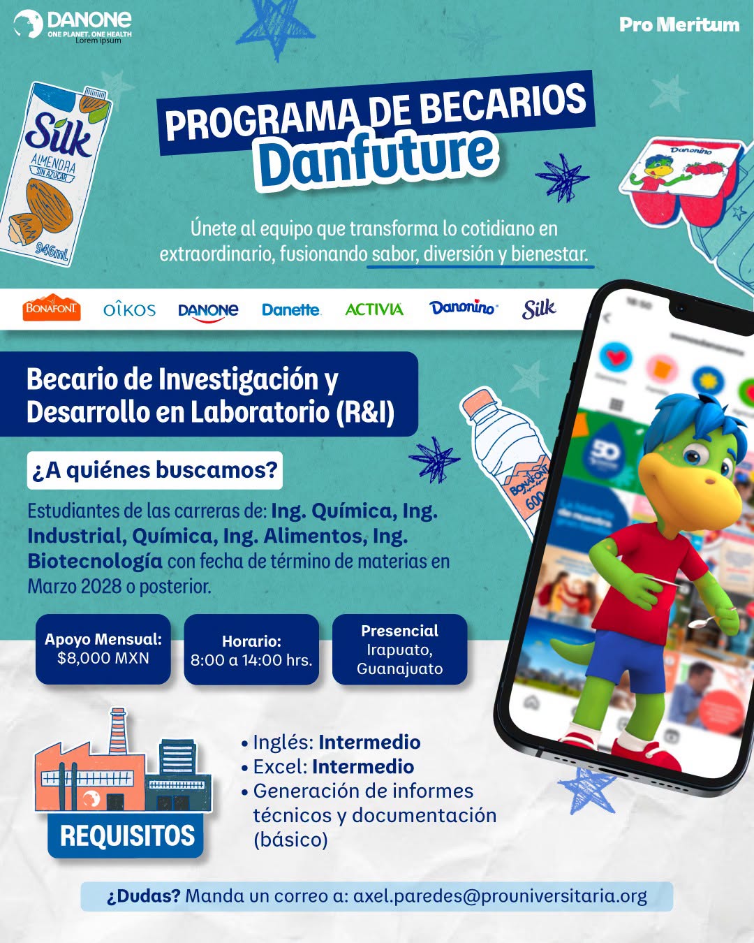 octubre 2026_Danone