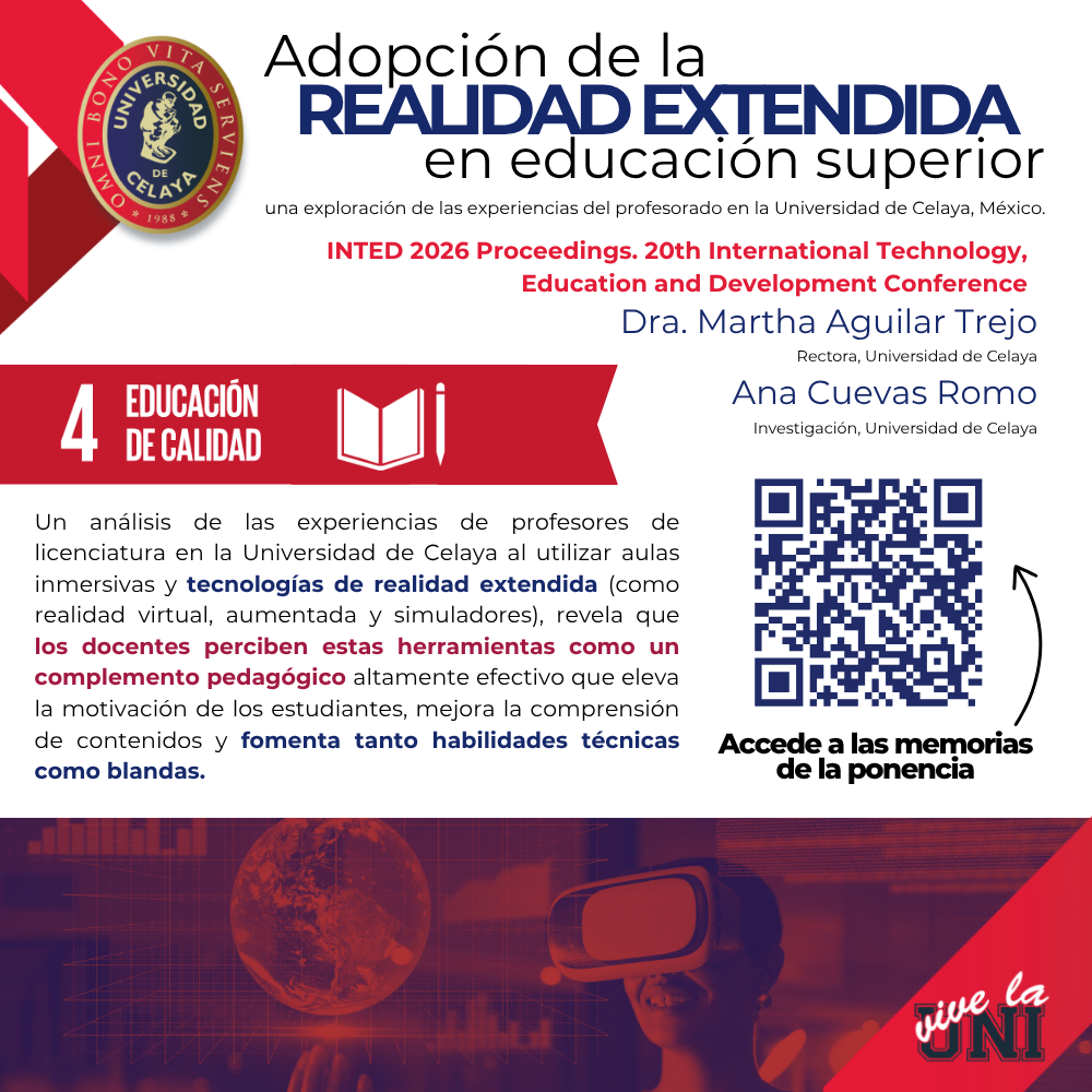 realidad extendida